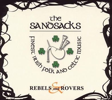 the Sandsacks - Rebels & Rovers