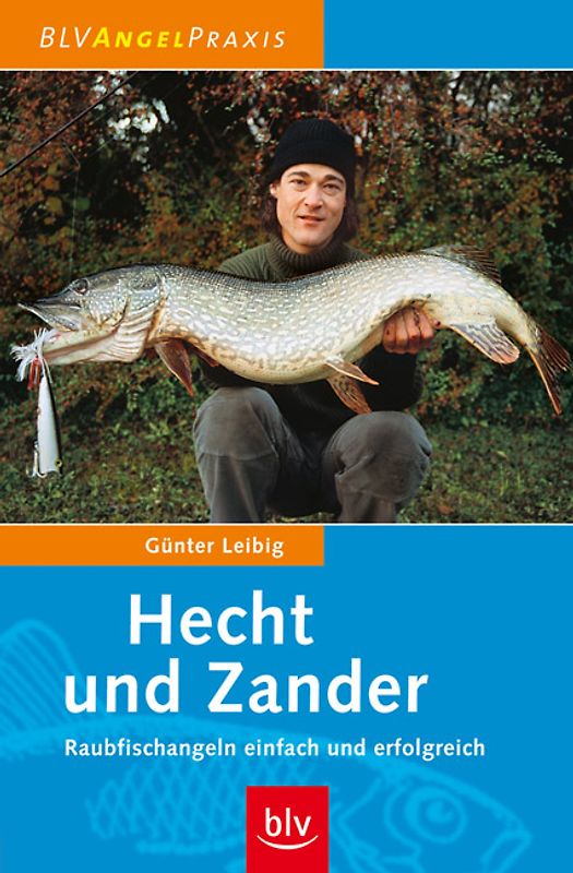 Hecht und Zander