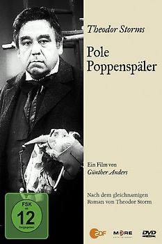 Pole Poppenspäler DVD