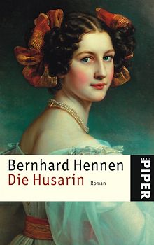 Die Husarin