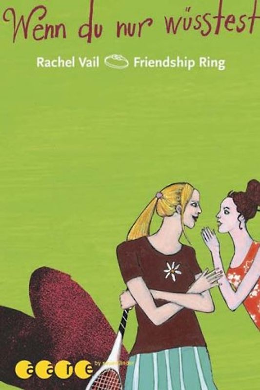 Wenn du nur wüsstest