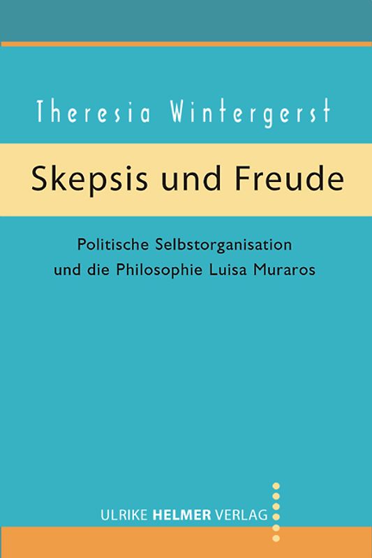 Skepsis und Freude