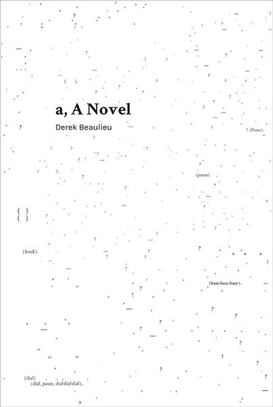 A, a Novel