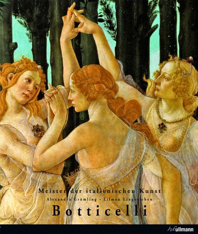 Botticelli