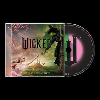 WICKED: THE SOUNDTRACK