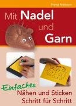 Mit Nadel und Garn