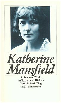 Katherine Mansfield