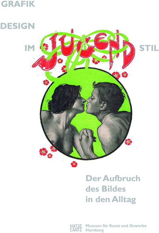 Grafikdesign im Jugendstil