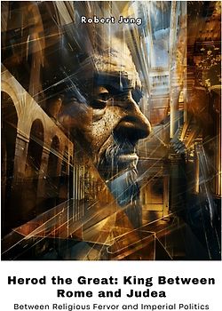 Herod the Great: King Between Rome and Judea