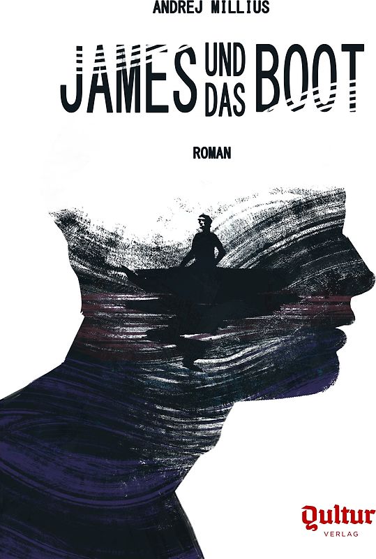 James und das Boot