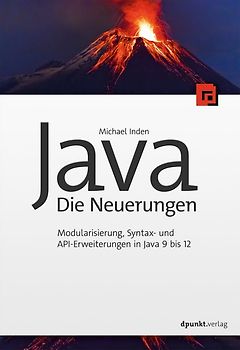 Java – die Neuerungen in Version 9 bis 12