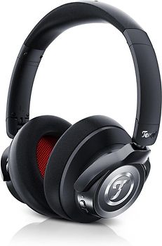 Teufel REAL Blue noir rouge