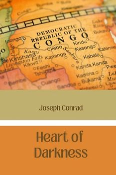 Heart of Darkness: (Large Print Edition)