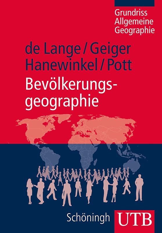 Bevölkerungsgeographie