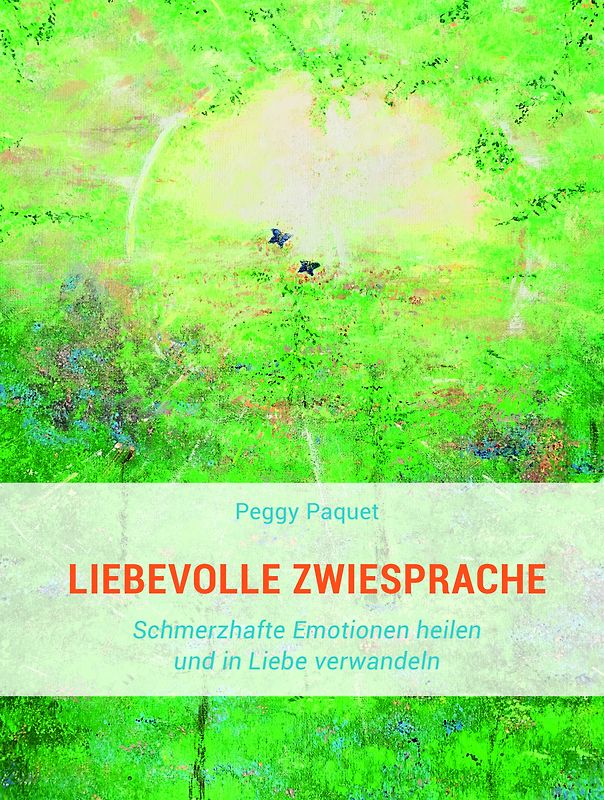 Liebevolle Zwiesprache