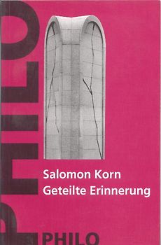 Geteilte Erinnerung
