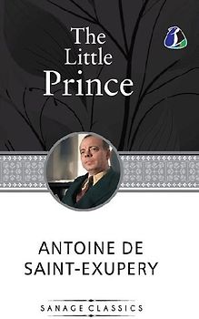 The Little Prince (Hardcover Library Edition)