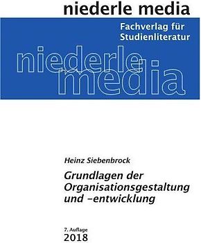 Organisationsgestaltung und -entwicklung