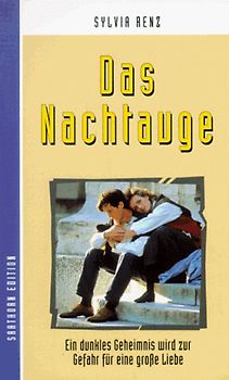 Das Nachtauge. Ein dunkles Geheimnis wird zur Gefahr für eine grosse Liebe