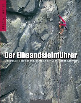 Der Elbsandsteinführer