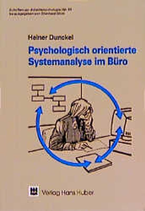 Psychologisch orientierte Systemanalyse im Büro