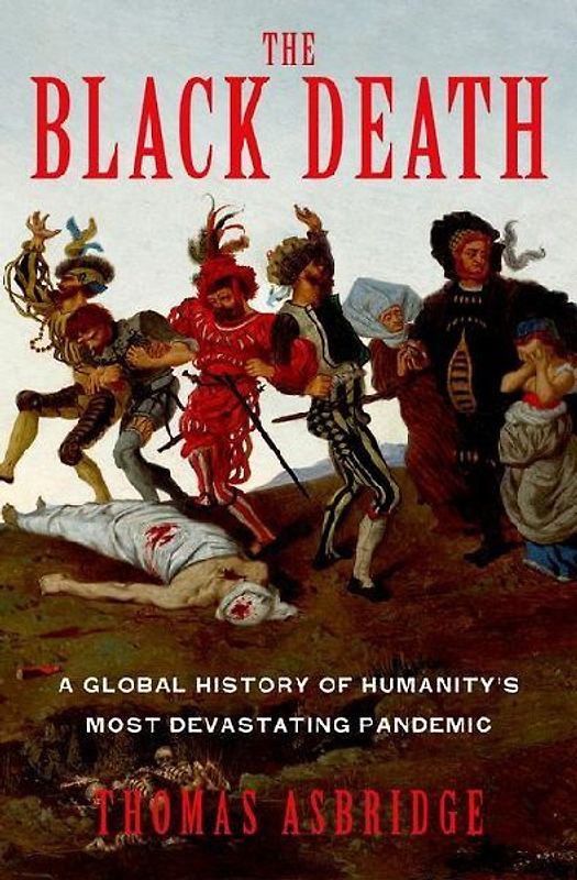 The Black Death