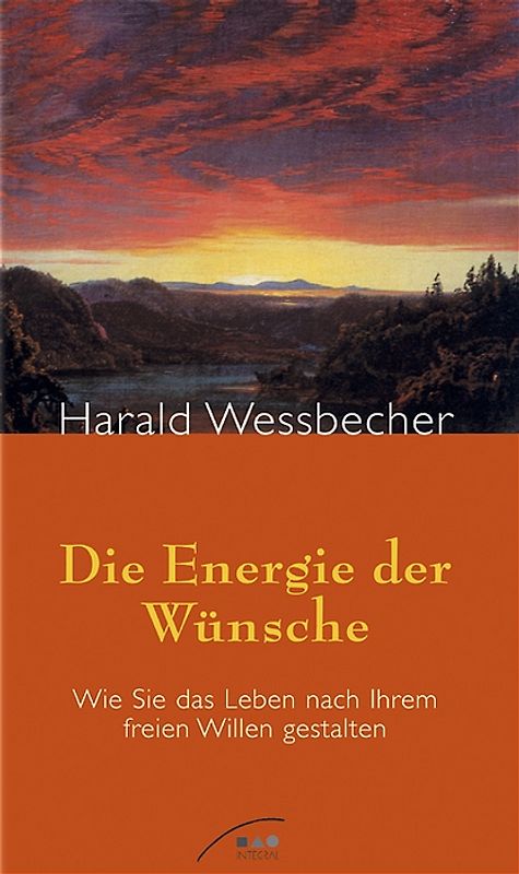 Die Energie der Wünsche