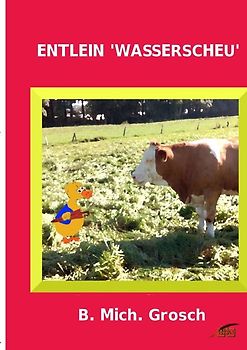 Entlein 'Wasserscheu'