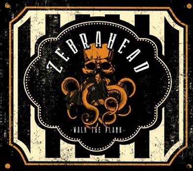 Zebrahead - Walk The Plank