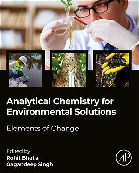 Analytical Chemistry for Environmental Solutions