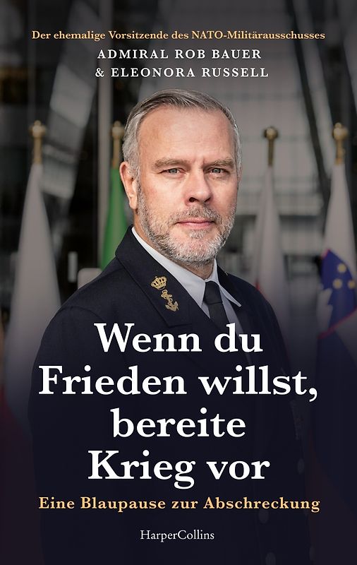 Wenn du Frieden willst, bereite dich auf den Krieg vor. Eine Blaupause zur Abschreckung