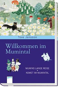 Willkommen im Mumintal