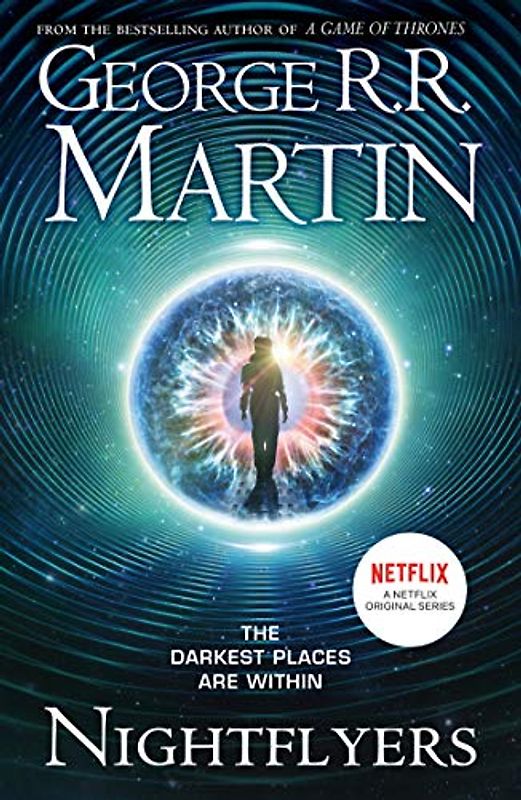 Nightflyers: A Netflix Original-Series