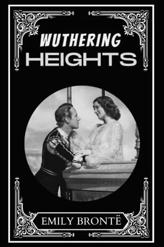Wuthering Heights (Annotated)