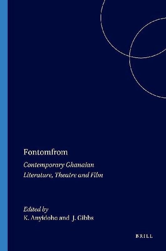 Fontomfrom