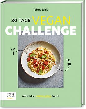 30-Tage-Vegan-Challenge
