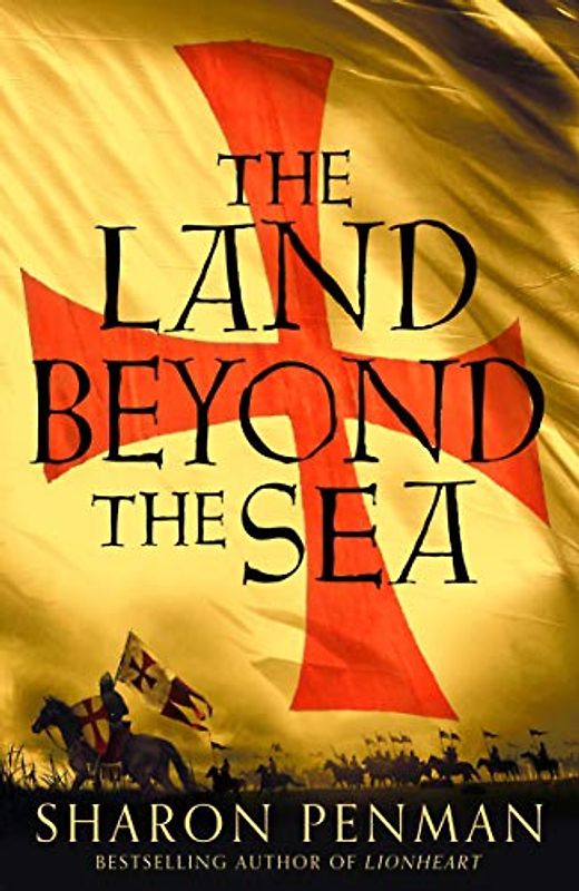 The Land Beyond the Sea (Aziza's Secret Fairy Door, 257)