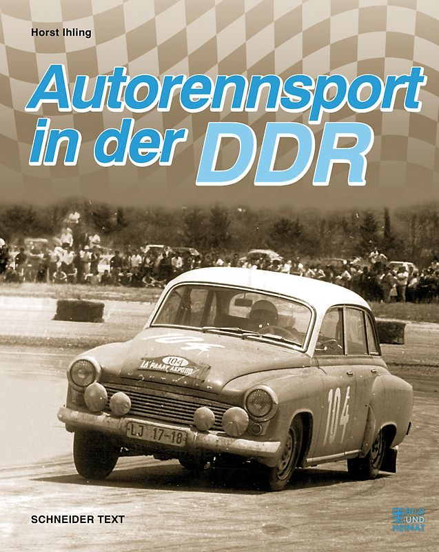 Autorennsport in der DDR