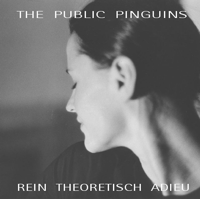 Rein theoretisch Adieu