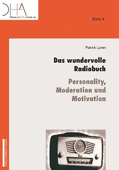 Das wundervolle Radiobuch