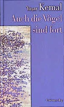 Auch die Vögel sind fort