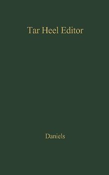 Tar Heel Editor.