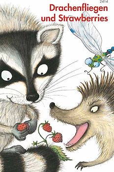 Drachenfliegen und Strawberries