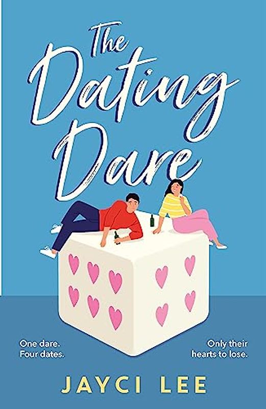 The Dating Dare