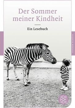 Der Sommer meiner Kindheit