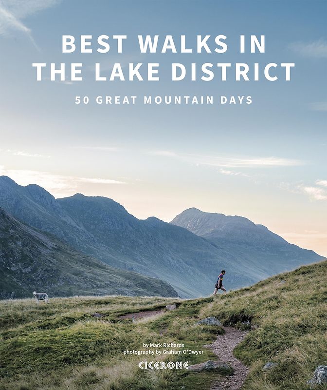 Best Walks in the Lake District