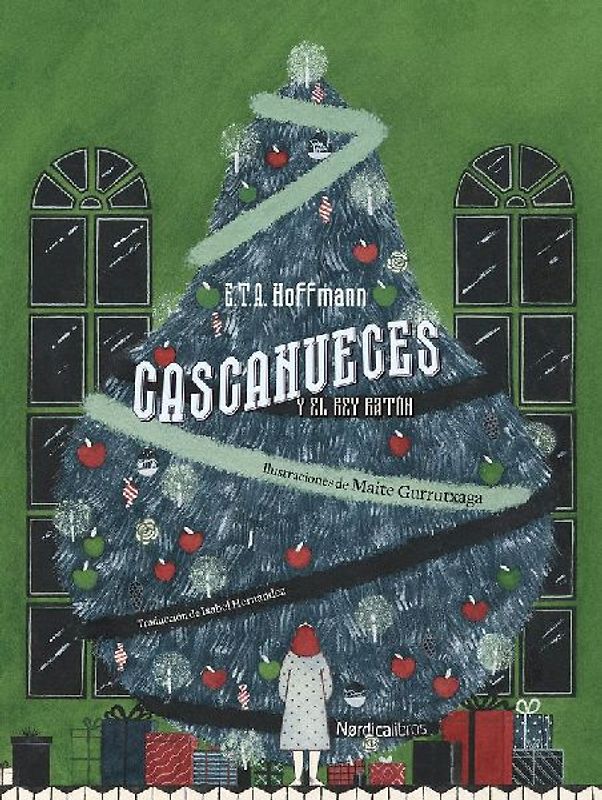 Cascanueces y el rey ratón