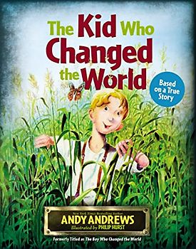The Kid Who Changed the World