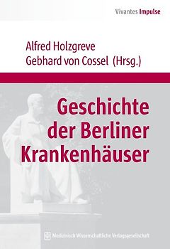 Geschichte der Berliner Krankenhäuser