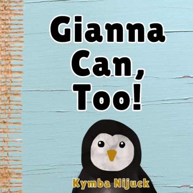 Gianna Can, Too!: In this PERSONALIZED, interactive ABC book for kids, Explore the Animal Kingdom with Fun Facts & Engaging Activities. Learn the ABCs ... Learners! (Gianna's Personalized Library)